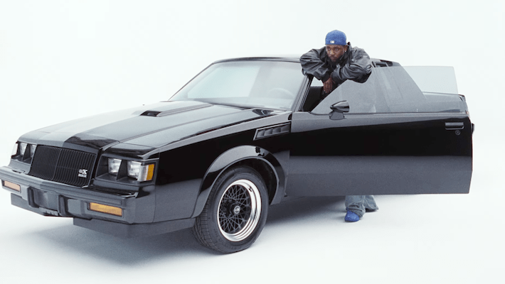 Kendrick Lamar Shares ‘GNX’ Video